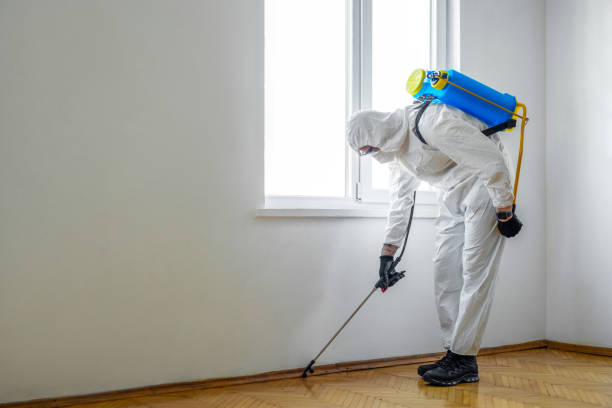 Best Best Pest Control Companies  in Bronxville, NY