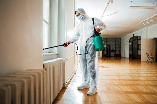 Best Pest Inspection Near Me  in Bronxville, NY